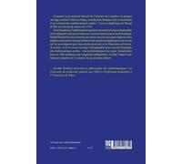 Oeuvres Mathématiques - Algèbre Et Géométrie Au Xiie Siècle - Pack En 2 Volumes