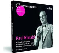 Oeuvres Orchestrales