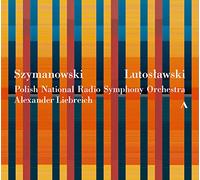 Oeuvres Orchestrales