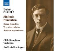Oeuvres Orchestrales