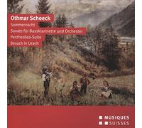 Oeuvres Orchestrales