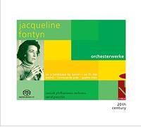 Oeuvres Orchestrales