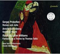 Oeuvres Orchestrales – NAXOS