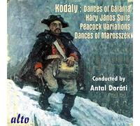 Oeuvres Orchestrales