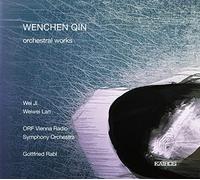 Kairos – Oeuvres orchestrales