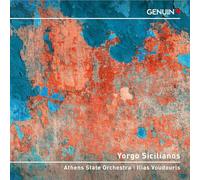 Oeuvres Orchestrales