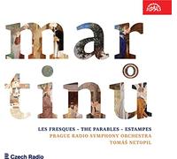 Oeuvres Orchestrales