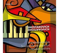 Oeuvres Orchestrales