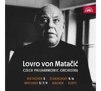 Oeuvres Orchestrales