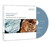 Oeuvres orchestrales