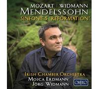 Oeuvres Orchestrales