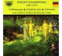 Oeuvres Orchestrales