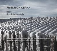 Oeuvres Orchestrales