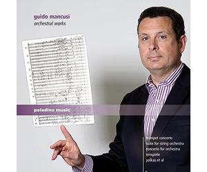 OEuvres orchestrales