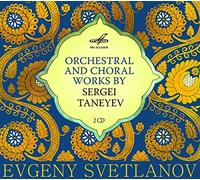 Oeuvres orchestrales et chorales [Import]