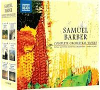 Oeuvres Orchestrales : Intégrale