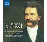 Oeuvres orchestrales - Intégrale