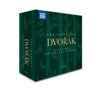 Oeuvres orchestrales - Intégrale - Coffret CD