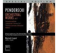 Oeuvres Orchestrales : Passacaglia Et Rondo, Symphonie No. 2