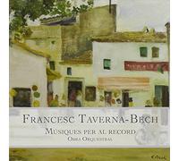 Oeuvres orchestrales : Proses disperses, Estampes I, Auguris