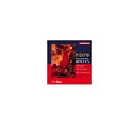 Faure, G. – Oeuvres orchestrales – Stott – NAXOS – Import