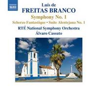 Oeuvres Orchestrales Vol. 1