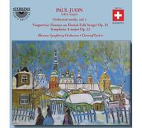Oeuvres Orchestrales Vol. 1