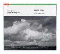 Oeuvres Orchestrales Vol. 1