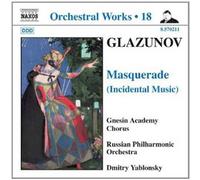 Oeuvres Orchestrales Vol. 18