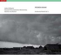 Oeuvres Orchestrales Vol. 2