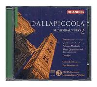 Oeuvres Orchestrales Vol. 2
