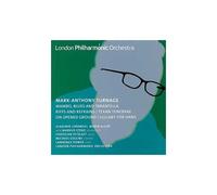 Oeuvres Orchestrales Vol. 3