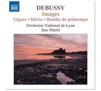 Oeuvres Orchestrales Vol. 3