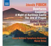 Oeuvres Orchestrales Vol. 4