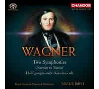 Oeuvres Orchestrales Vol. 5