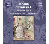 Oeuvres Orchestrales Vol. 5 : Valses Et Galops