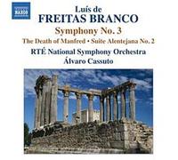 Oeuvres orchestrales volume 3 E