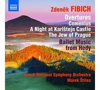 Oeuvres Orchestrales/Volume 4