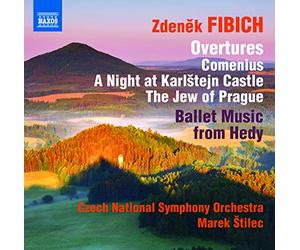 Oeuvres Orchestrales/Volume 4