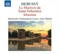 Oeuvres orchestrales volume 4 E