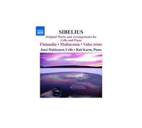 Oeuvres Originales Et Arrangements Pour Violoncelle Et Piano