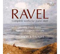 Oeuvres Originales Et Transcriptions Pour Piano À 4 Mains Et Duo De Piano