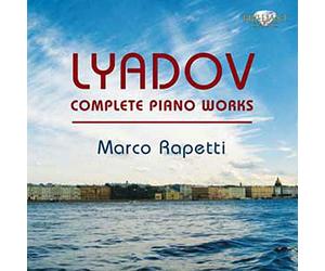 Oeuvres p/integrale/coffret CD