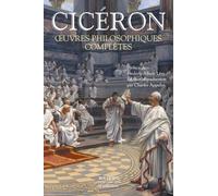 Oeuvres philosophiques complètes