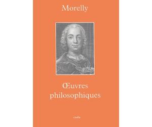 Oeuvres philosophiques complètes