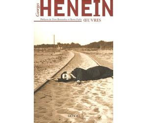 Oeuvres - Poésies, Récits, Essais, Articles Et Pamphlets