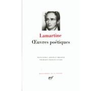 Oeuvres Poétiques