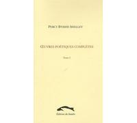 OEUVRES POETIQUES COMPLETES 2