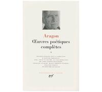Œuvres poétiques complètes (Tome 2)