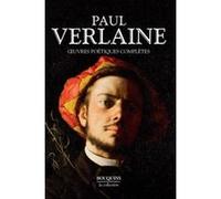 Oeuvres poétiques complètes Verlaine - NE Paul Verlaine (Auteur)